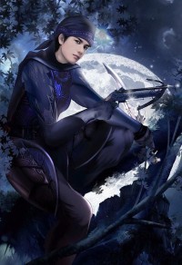 《掠奪》+《洗劫》