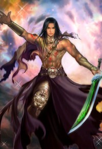 惡魔的新娘:禁忌遊戲