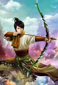 但少閒人