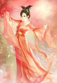 極品廢柴:秦家大小姐