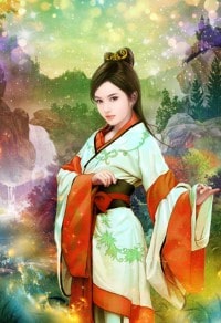 錦繡凰榮