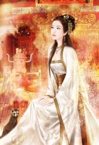 你太天真了(扶她)