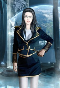 某不科學的本子奈