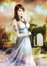 借種:玉米地裡的女人