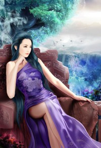 洪荒:我,北海神龜,諸天至尊!