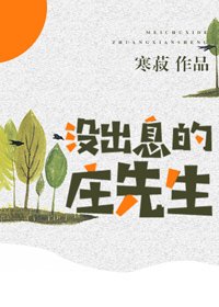 沒出息的莊先生