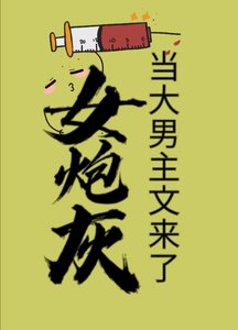 當大男主文來了女炮灰