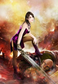 标价女王