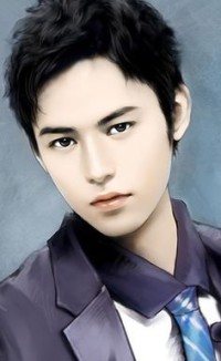 一世魔尊