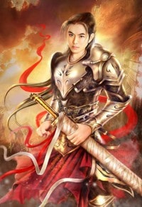 重生洪荒之至尊王者
