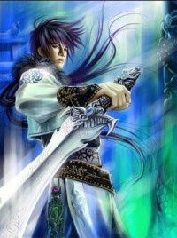 神奇之手
