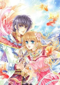 深海人鱼（GL）