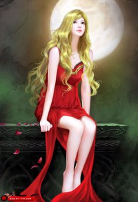 女帝天下：美男是我的